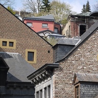 Photo de belgique - Liège, la Cité ardente